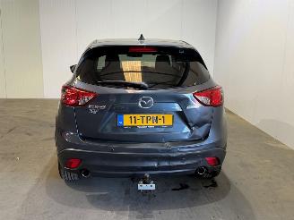 Mazda CX-5 2.0 TS+ Lease Pack 2WD picture 8