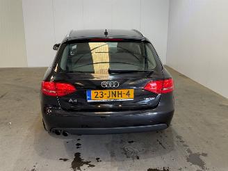 Audi A4 1.8 TFS Pro Line Business picture 8