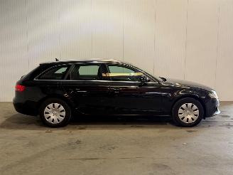 Audi A4 1.8 TFS Pro Line Business picture 6