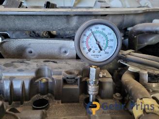 Mazda CX-5 CX-5 I (KE,GH), SUV, 2011 2.0 SkyActiv-G 16V 2WD picture 13