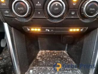 Mazda CX-5 CX-5 I (KE,GH), SUV, 2011 2.0 SkyActiv-G 16V 2WD picture 11