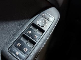 Mercedes B-klasse 180d Lease Edition picture 23