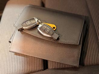 Mercedes B-klasse 180d Lease Edition picture 24