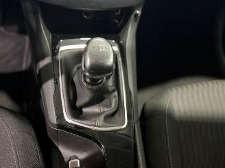 Peugeot 308 1.6 BlueHDI Blue Lease picture 10