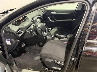 Peugeot 308 1.6 BlueHDI Blue Lease picture 9