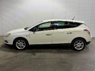 Lancia Delta 1.4-16V Oro picture 6