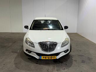 Lancia Delta 1.4-16V Oro picture 8