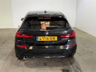 BMW 1-serie 118i High Executive picture 8