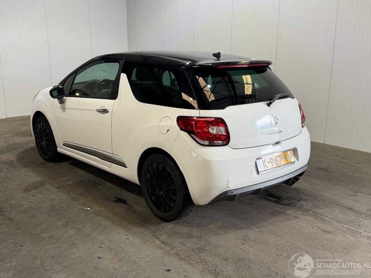 Citroën DS3 1.6 THP Sport Chic