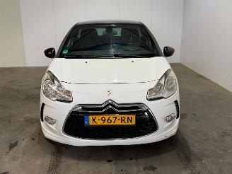 Citroën DS3 1.6 THP Sport Chic picture 4