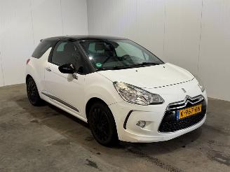 Citroën DS3 1.6 THP Sport Chic picture 5