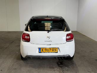 Citroën DS3 1.6 THP Sport Chic picture 8