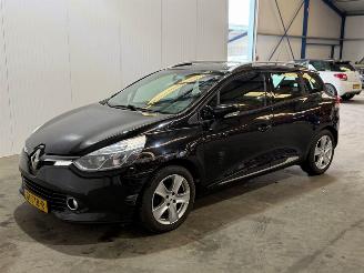 Renault Clio 1.5 dCi ECO Dynamique picture 3