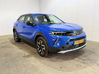 Voiture accidenté Opel Mokka-E Level 3 50 kWh 2023/2