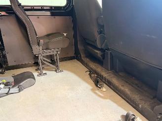 Ford Transit CUSTOM 310 2.2 TDCI L1H1 Ambiente DC picture 12