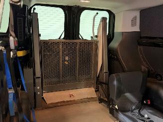 Ford Transit CUSTOM 310 2.2 TDCI L1H1 Ambiente DC picture 11