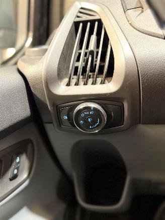 Ford Transit CUSTOM 310 2.2 TDCI L1H1 Ambiente DC picture 19
