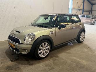 Mini Mini 1.6 COOPER S picture 3
