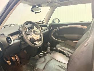 Mini Mini 1.6 COOPER S picture 10