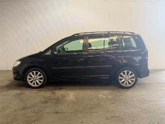 Volkswagen Touran 1.4 TSI Trendline picture 6