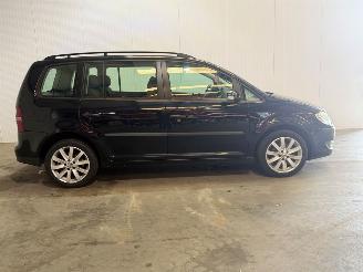 Volkswagen Touran 1.4 TSI Trendline picture 2