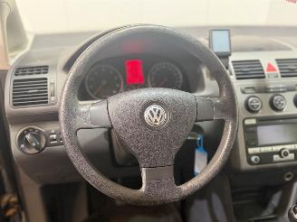 Volkswagen Touran 1.4 TSI Trendline picture 10