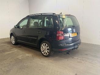 Volkswagen Touran 1.4 TSI Trendline picture 5