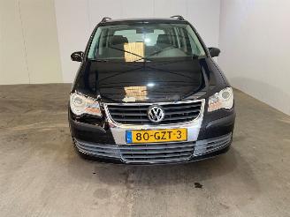 Volkswagen Touran 1.4 TSI Trendline picture 4
