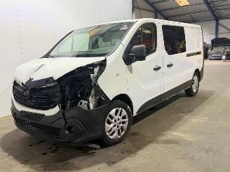Renault Trafic 1.6 dCi T29 L2H1 DC Turbo2 Energy picture 3