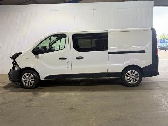 Renault Trafic 1.6 dCi T29 L2H1 DC Turbo2 Energy picture 2
