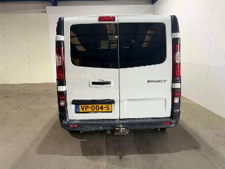 Renault Trafic 1.6 dCi T29 L2H1 DC Turbo2 Energy picture 4