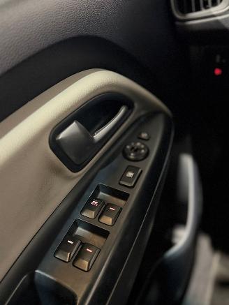 Kia Rio 1.4 CRDi Business ExecutiveLine picture 15