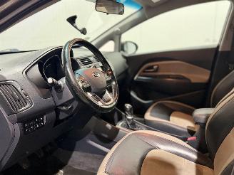 Kia Rio 1.4 CRDi Business ExecutiveLine picture 9