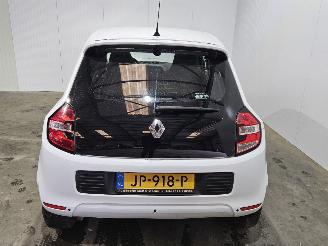 Renault Twingo 1.0 SCe 70 12V Hatchback 4Dr Benzine 999cc 52kW (71pk) RWD picture 8