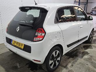 Renault Twingo 1.0 SCe 70 12V Hatchback 4Dr Benzine 999cc 52kW (71pk) RWD picture 7