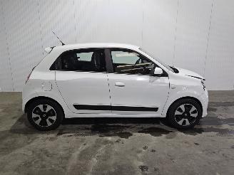 Renault Twingo 1.0 SCe 70 12V Hatchback 4Dr Benzine 999cc 52kW (71pk) RWD picture 6