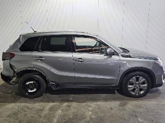 Suzuki Vitara 1.0 Booster Jet Turbo AUT 12V SUV  Benzine 998cc 82kW (111pk) FWD picture 6