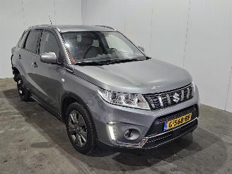 Suzuki Vitara 1.0 Booster Jet Turbo AUT 12V SUV  Benzine 998cc 82kW (111pk) FWD picture 5