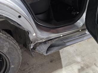 Suzuki Vitara 1.0 Booster Jet Turbo AUT 12V SUV  Benzine 998cc 82kW (111pk) FWD picture 12