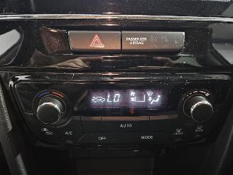 Suzuki Vitara 1.0 Booster Jet Turbo AUT 12V SUV  Benzine 998cc 82kW (111pk) FWD picture 16