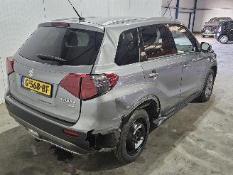 Suzuki Vitara 1.0 Booster Jet Turbo AUT 12V SUV  Benzine 998cc 82kW (111pk) FWD picture 7