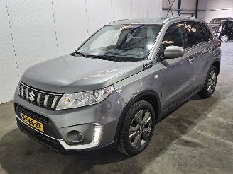 Suzuki Vitara 1.0 Booster Jet Turbo AUT 12V SUV  Benzine 998cc 82kW (111pk) FWD picture 3