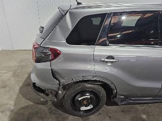 Suzuki Vitara 1.0 Booster Jet Turbo AUT 12V SUV  Benzine 998cc 82kW (111pk) FWD picture 8