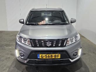 Suzuki Vitara 1.0 Booster Jet Turbo AUT 12V SUV  Benzine 998cc 82kW (111pk) FWD picture 4