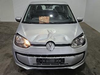Volkswagen Up! 1.0 12V 60 Hatchback  Benzine 999cc 44kW (60pk) picture 4