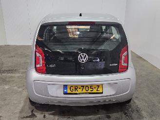 Volkswagen Up! 1.0 12V 60 Hatchback  Benzine 999cc 44kW (60pk) picture 8