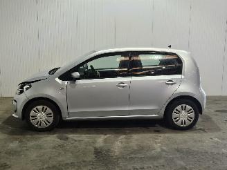 Volkswagen Up! 1.0 12V 60 Hatchback  Benzine 999cc 44kW (60pk) picture 2