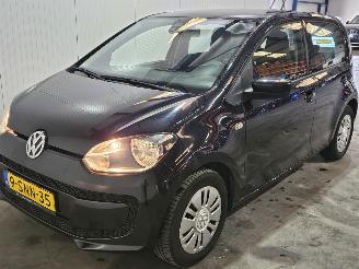 Volkswagen Up! 1.0 12V 60 Hatchback  Benzine 999cc 44kW (60pk) picture 3