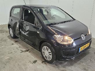 Volkswagen Up! 1.0 12V 60 Hatchback  Benzine 999cc 44kW (60pk) picture 6