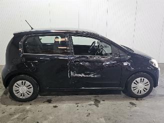 Volkswagen Up! 1.0 12V 60 Hatchback  Benzine 999cc 44kW (60pk) picture 8